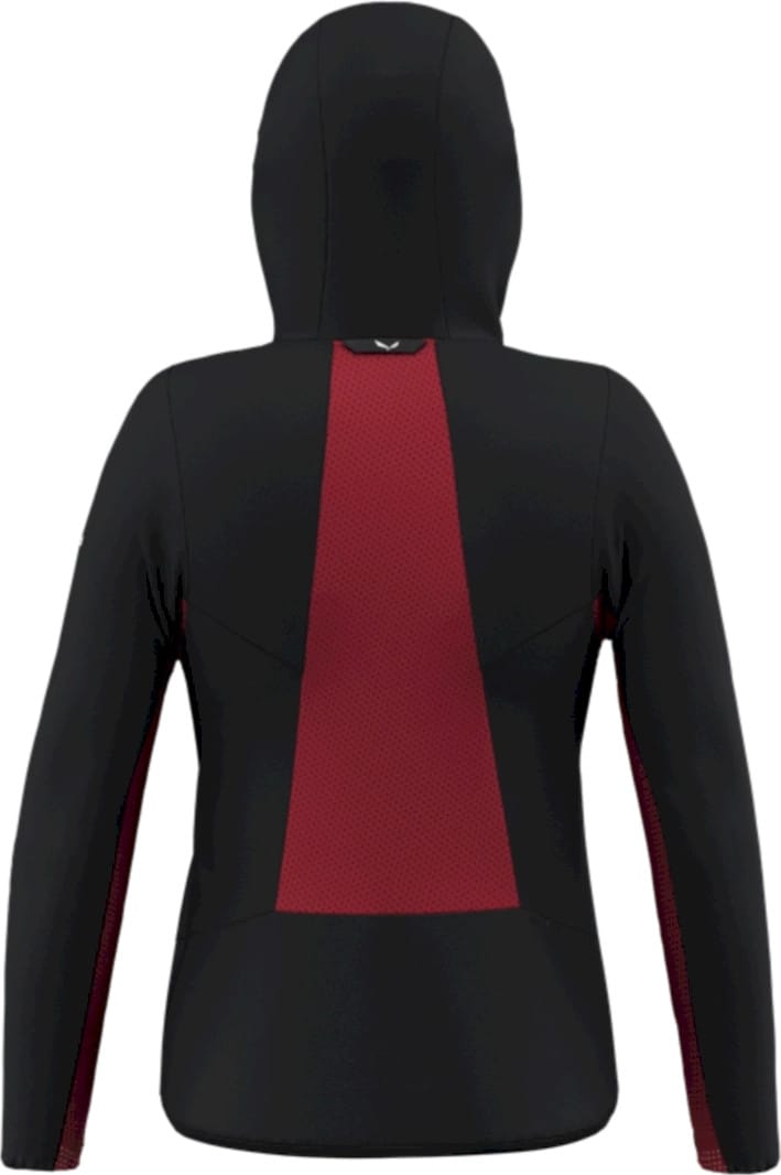 Salewa Women's Pedroc Durastretch Light Jacket Syrah Salewa Salewa Women's Pedroc Durastretch Light Jacket Syrah Salewa