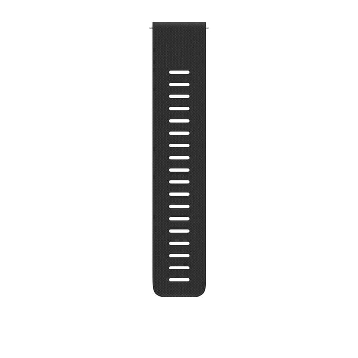 Polar Grit X Pro Wristband Half Size Black Polar