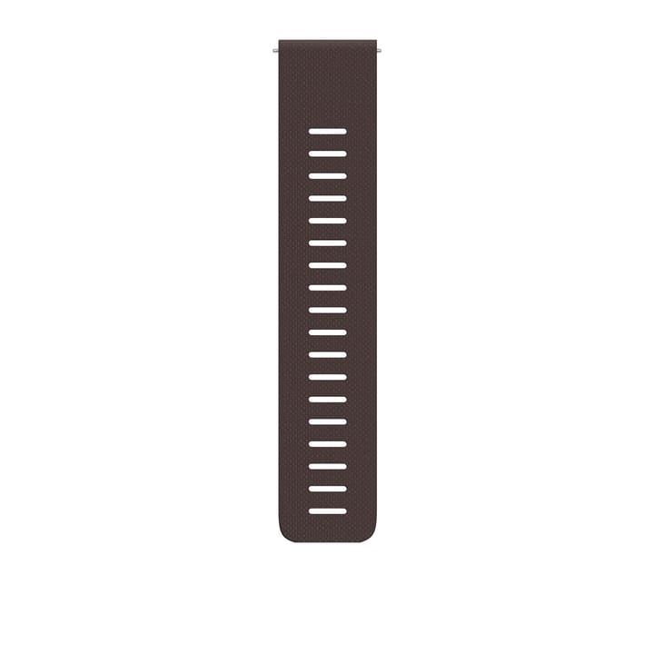 Polar Grit X Pro Wristband Half Size Brown/Copper Polar