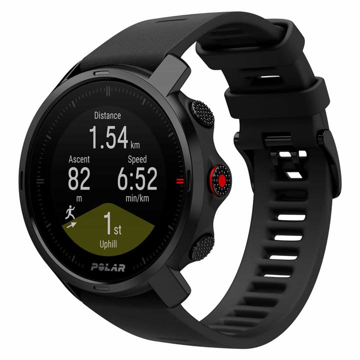 Polar Grit X Sort M/L Polar Polar Grit X Sort M/L Polar