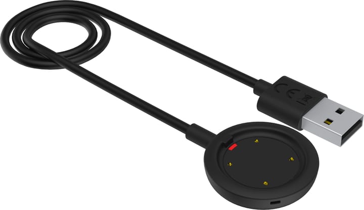 Polar Grit X Pro Black Polar