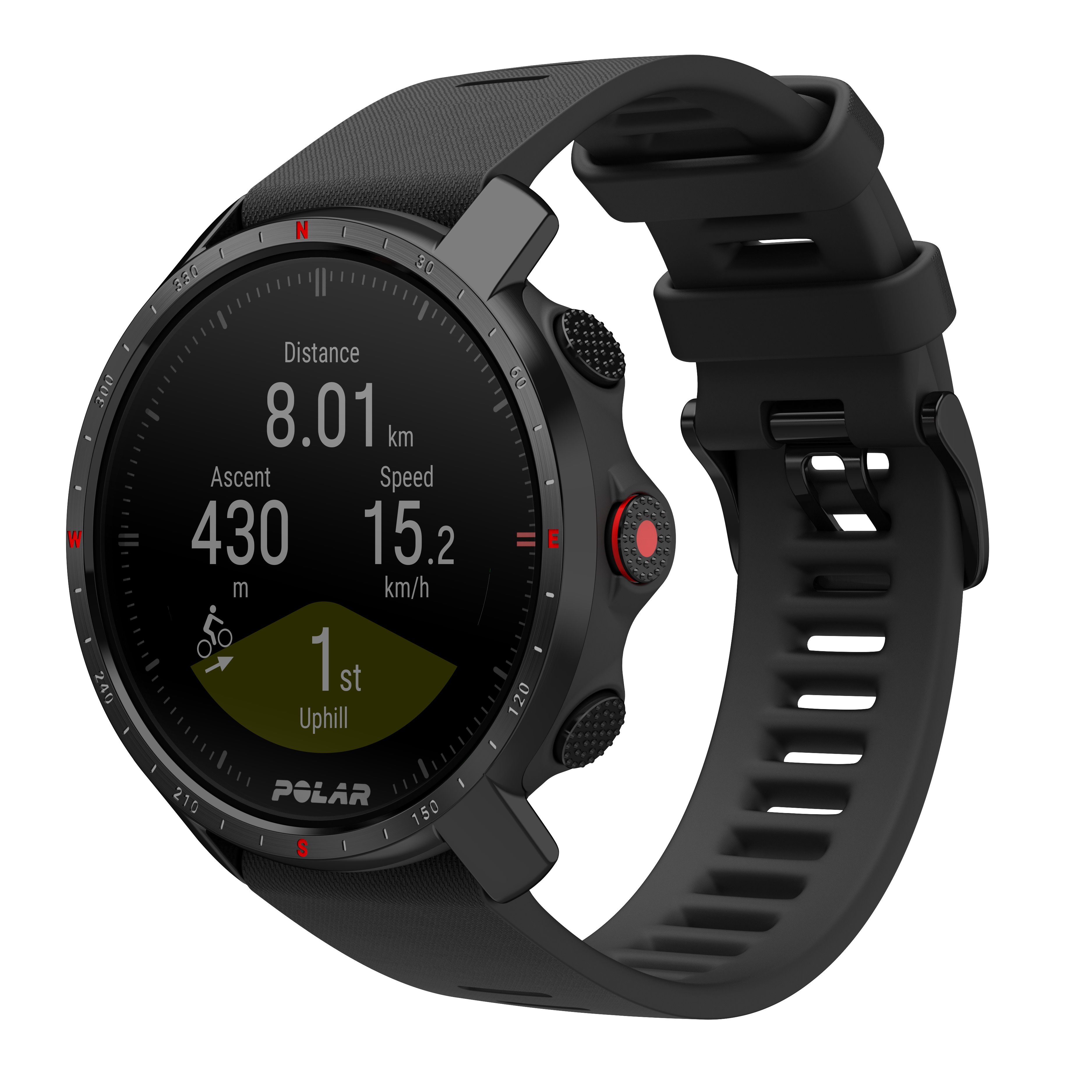 Grit X Pro Blk M/L BLACK