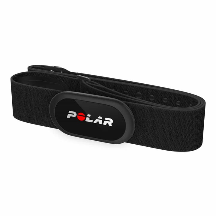 Polar H10 N Hr Sensor Black Polar