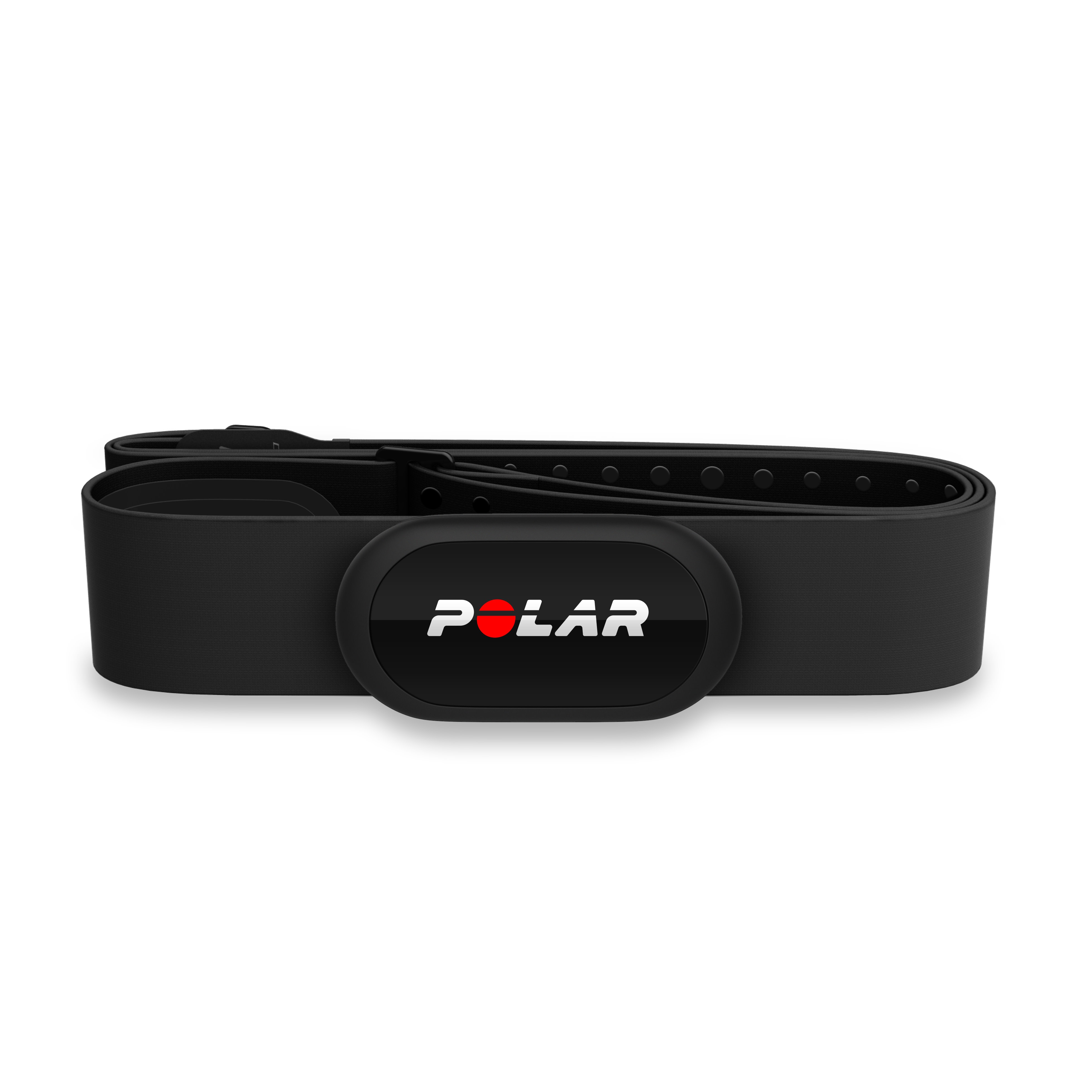 Polar H10 Heart Rate Sensor Black