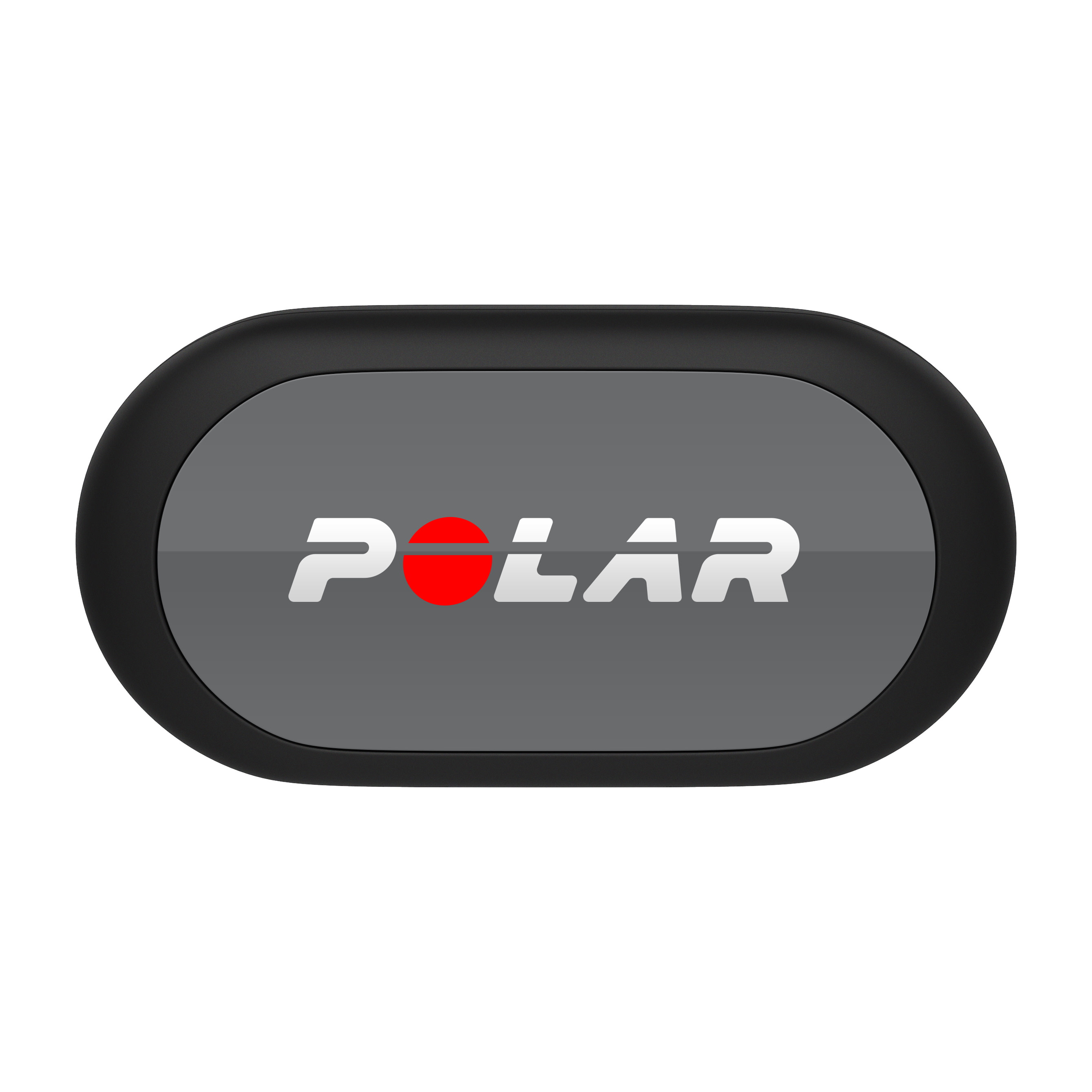 Polar H9 Heart Rate Sensor Black