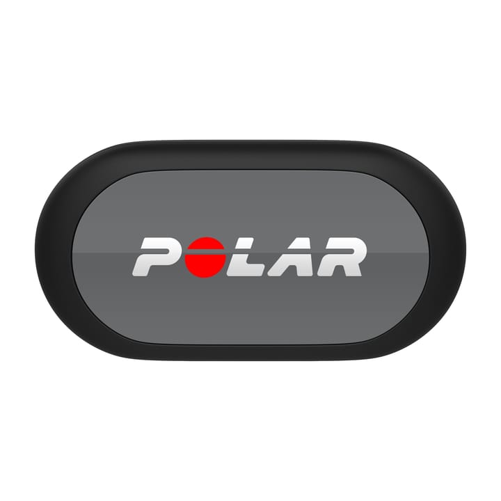 Polar H9 Heart Rate Sensor Black XS-S
