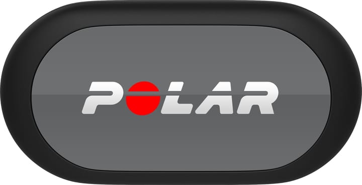 Polar H9 Heart Rate Sensor Black Polar