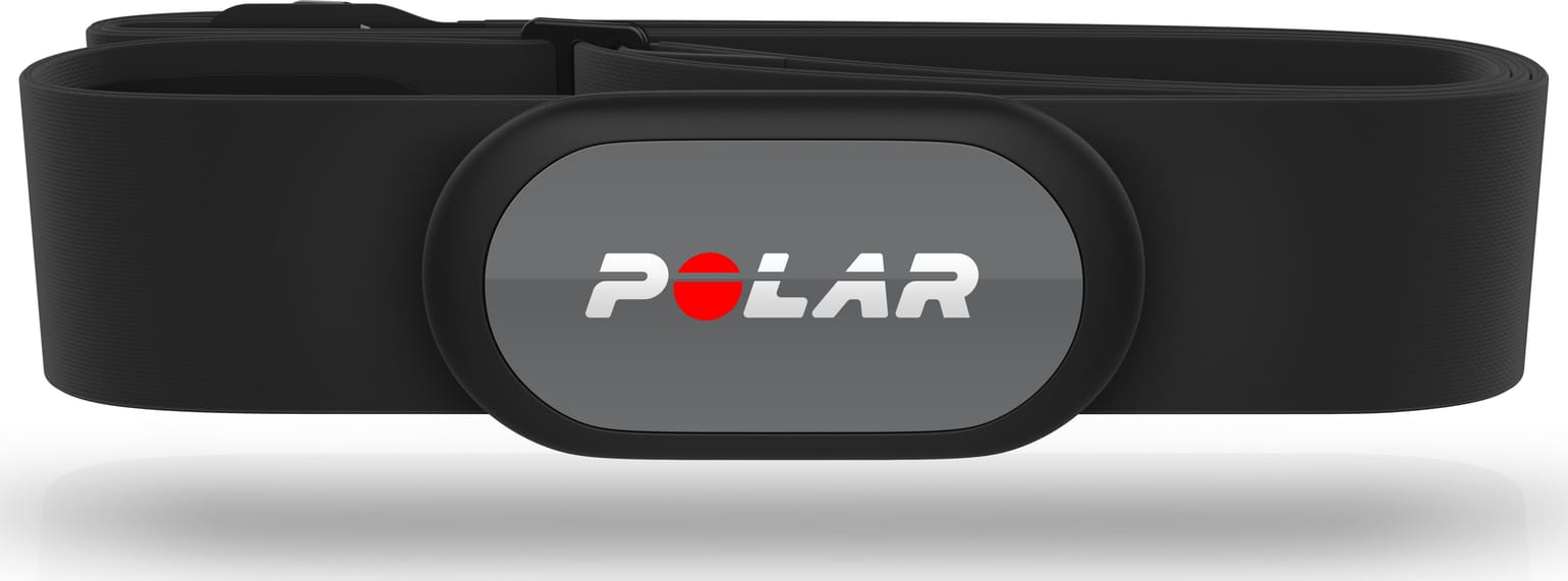 Polar H9 Heart Rate Sensor Black