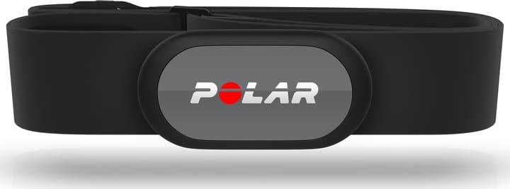 Polar H9 Heart Rate Sensor Black Polar