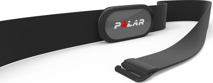 Polar H9 Heart Rate Sensor Black Polar