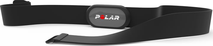 Polar H9 Heart Rate Sensor Black Polar