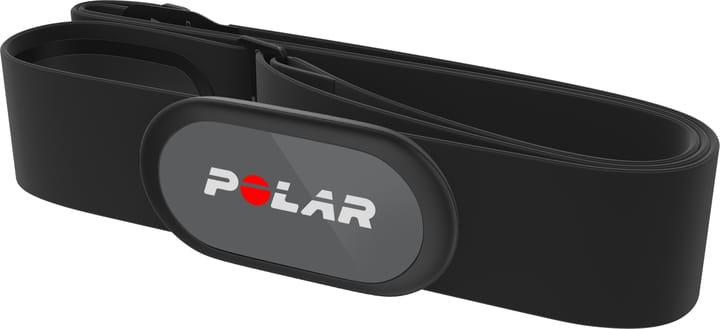 Polar H9 Heart Rate Sensor Black Polar