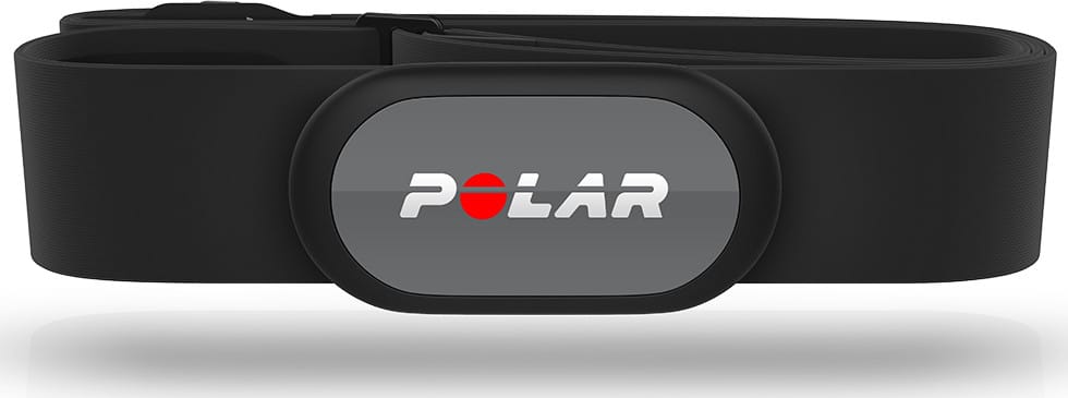 Polar H9 Heart Rate Sensor Black