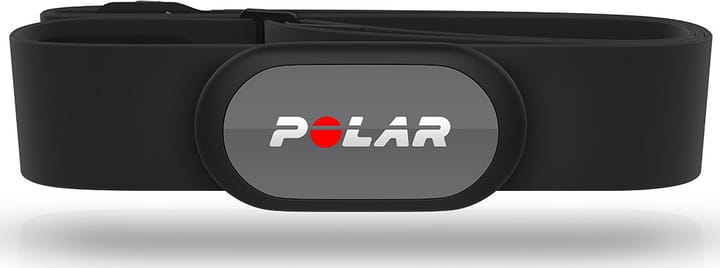 Polar H9 Heart Rate Sensor Black Polar