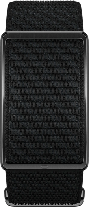 Polar Loop Black Polar