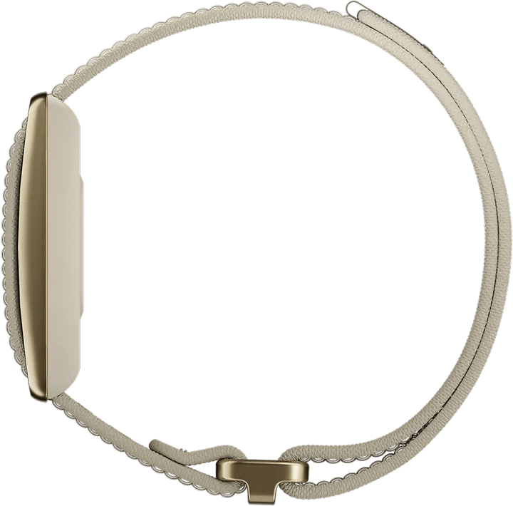 Polar Loop Gold/sand Polar