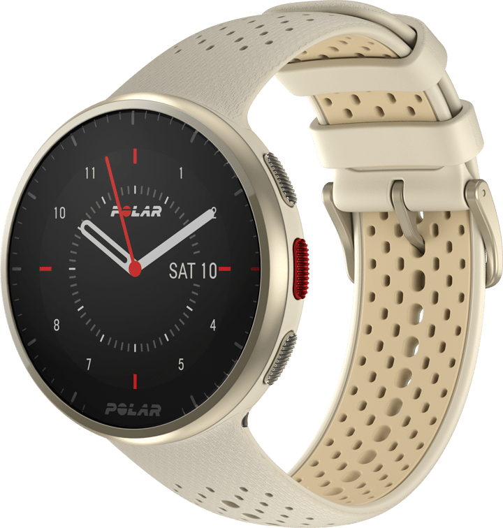 Polar Pacer Pro Gold Dust Polar