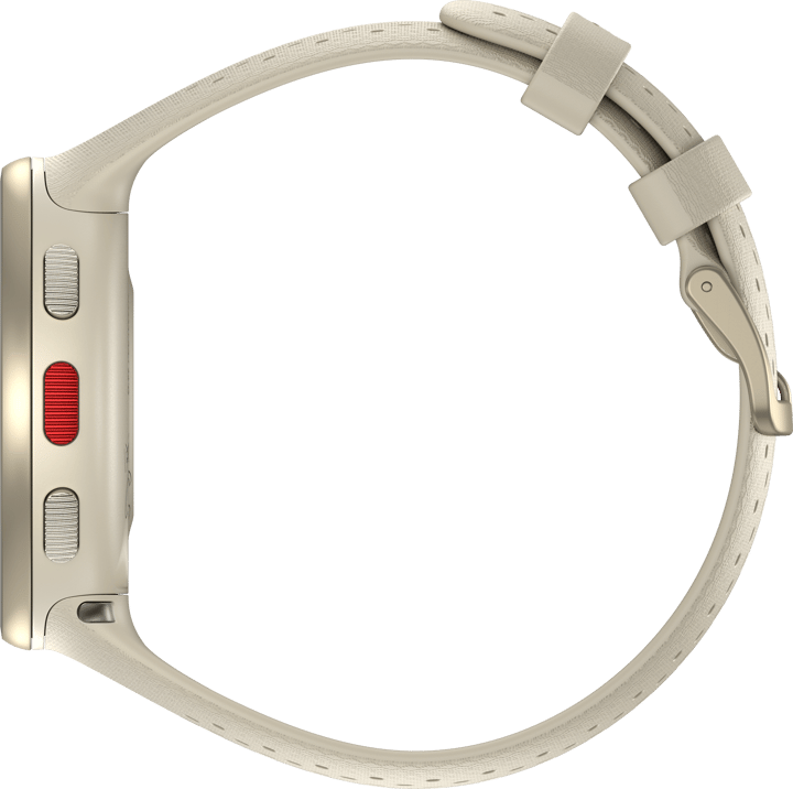 Polar Pacer Pro Gold Dust Polar