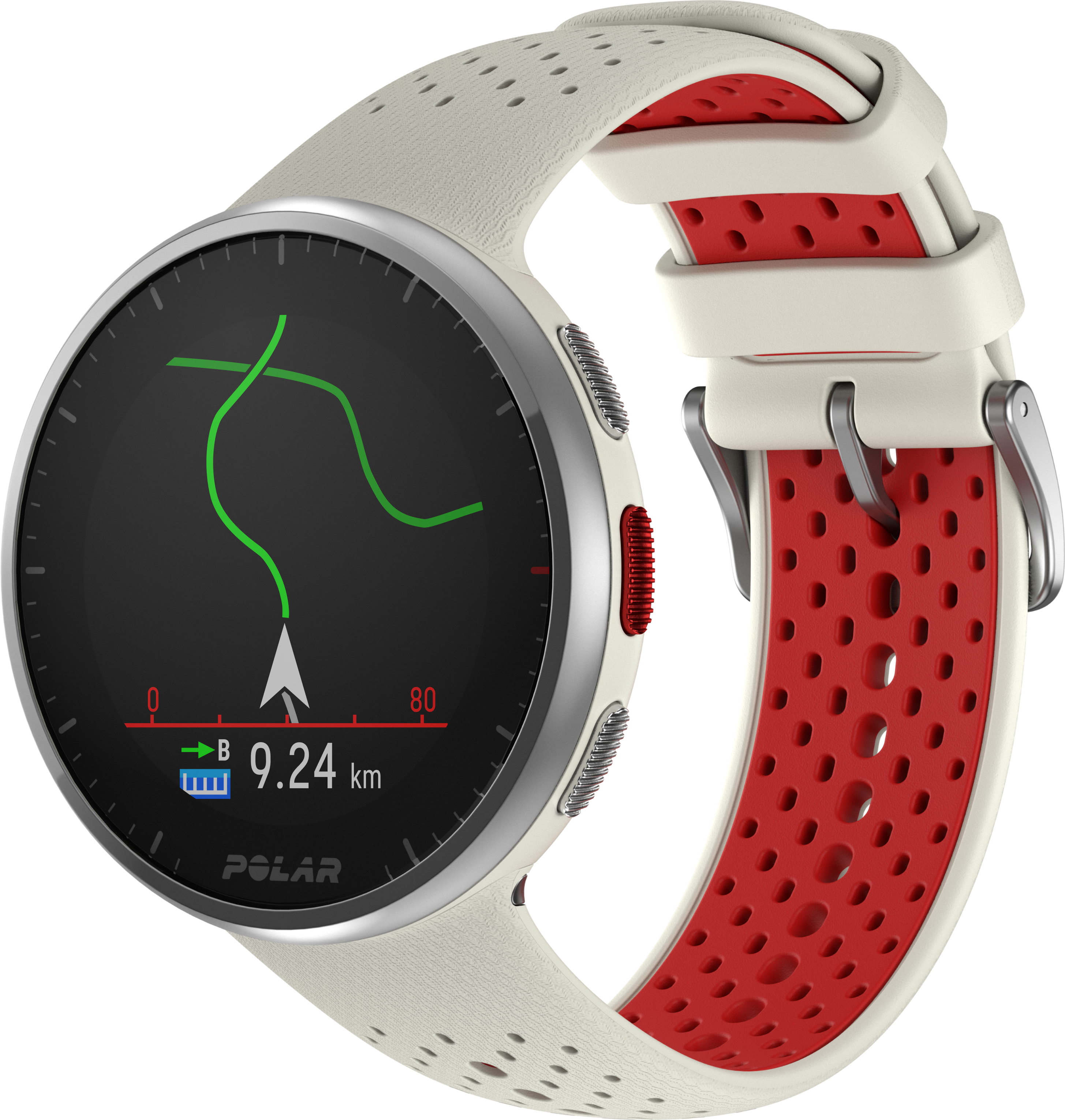 Polar Pacer Pro
