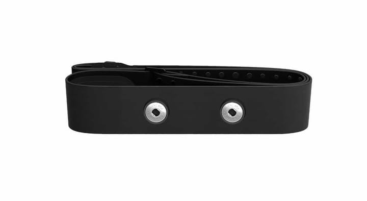 Polar Pro Chest Strap Black Polar