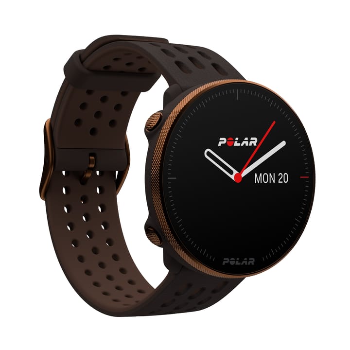 Polar Vantage M2 Black-gray Polar