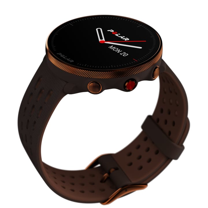 Polar Vantage M2 Black-gray Polar