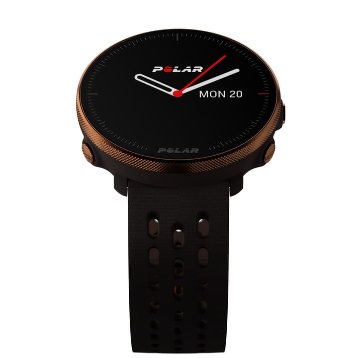 Polar Vantage M2 Black-gray Polar