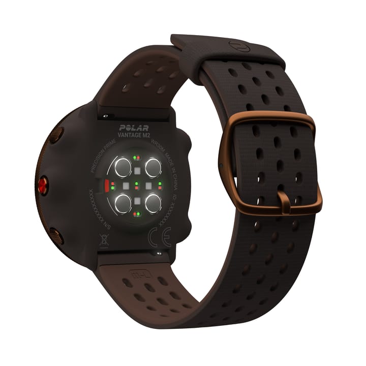 Polar Vantage M2 Black-gray Polar
