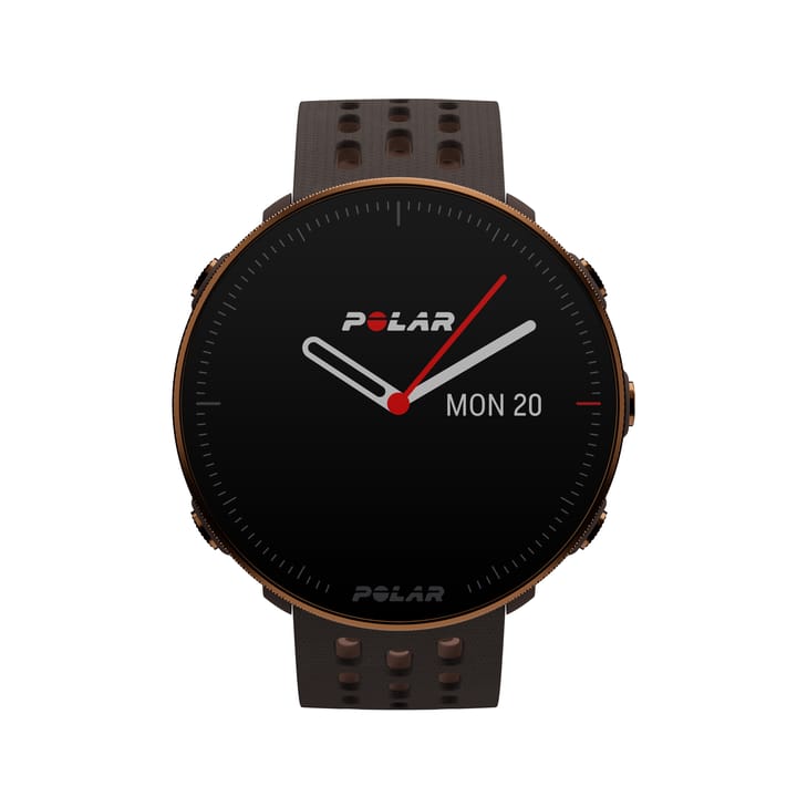 Polar Vantage M2 Black-gray Polar