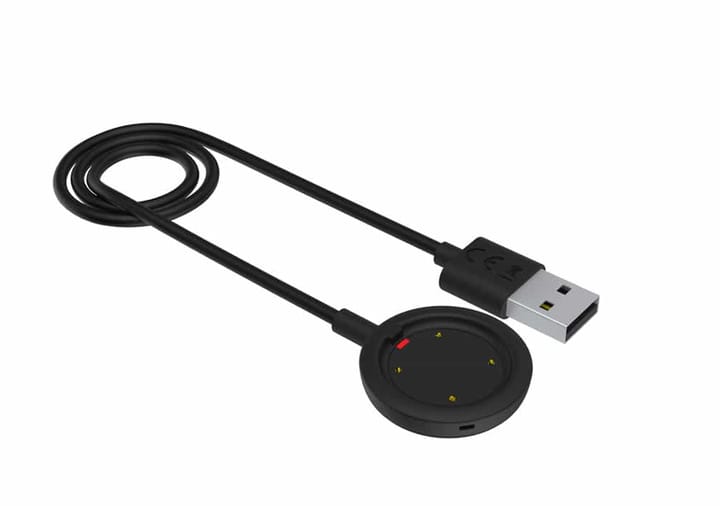 Polar Vantage USB Cable Black Polar