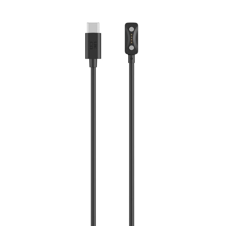 Polar Cable Charging Usb-C Black Polar