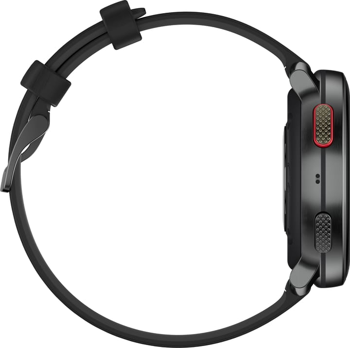 Polar Vantage V3 + H10 Night Black Polar