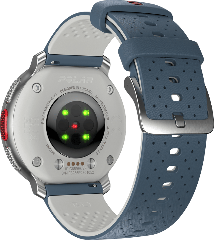 Polar Vantage V3 Sky Blue Polar Polar Vantage V3 Sky Blue Polar