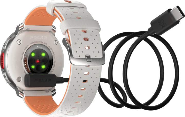 Polar Vantage V3 Sunrise Apricot Polar