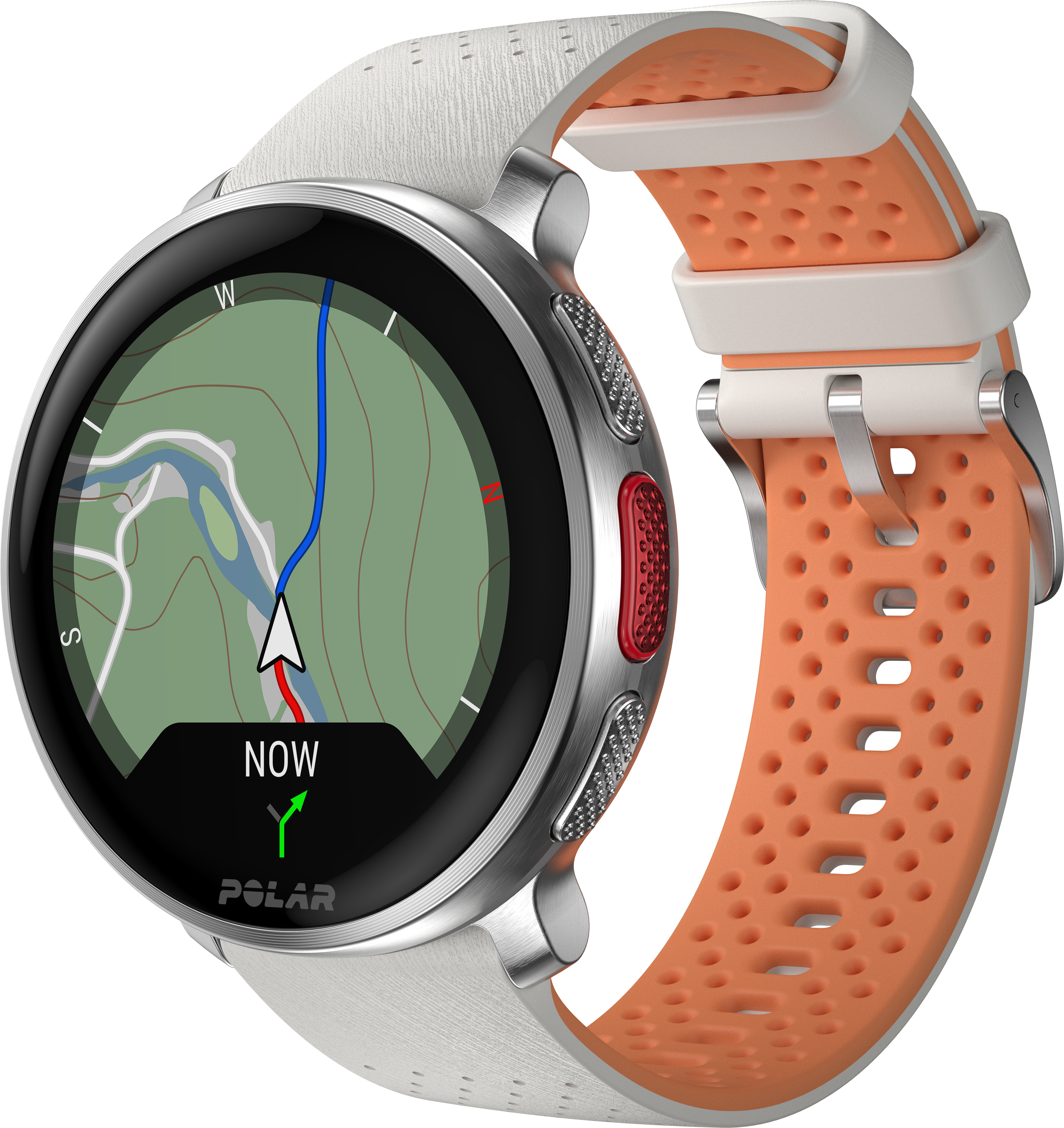 Polar Vantage V3