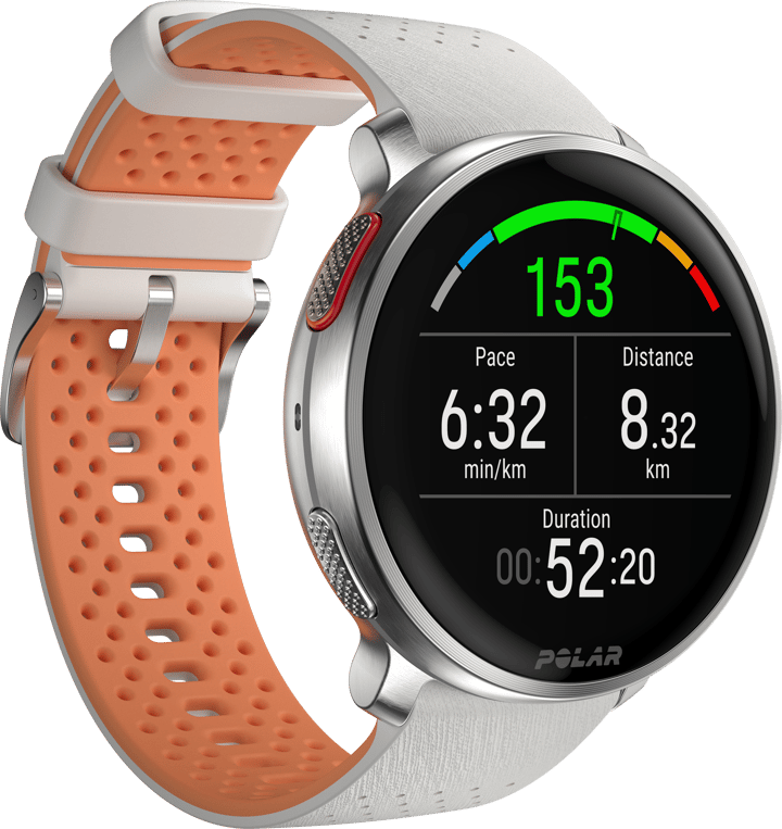 Polar Vantage V3 Sunrise Apricot Polar Polar Vantage V3 Sunrise Apricot Polar