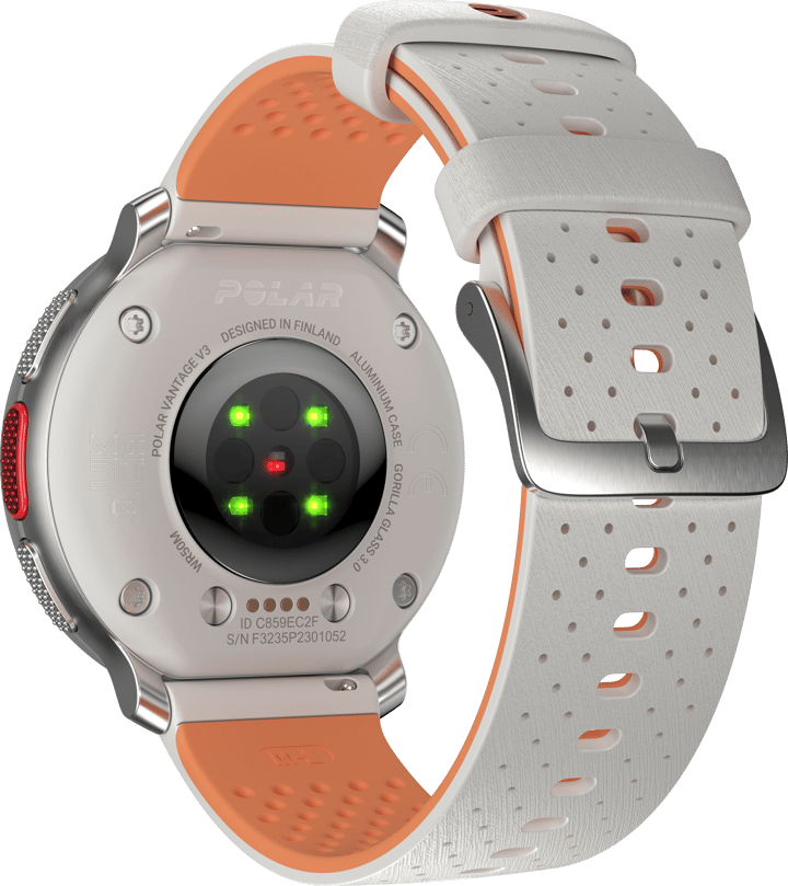 Polar Vantage V3 Sunrise Apricot Polar Polar Vantage V3 Sunrise Apricot Polar