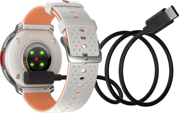 Polar Vantage V3 Sunrise Apricot Polar Polar Vantage V3 Sunrise Apricot Polar