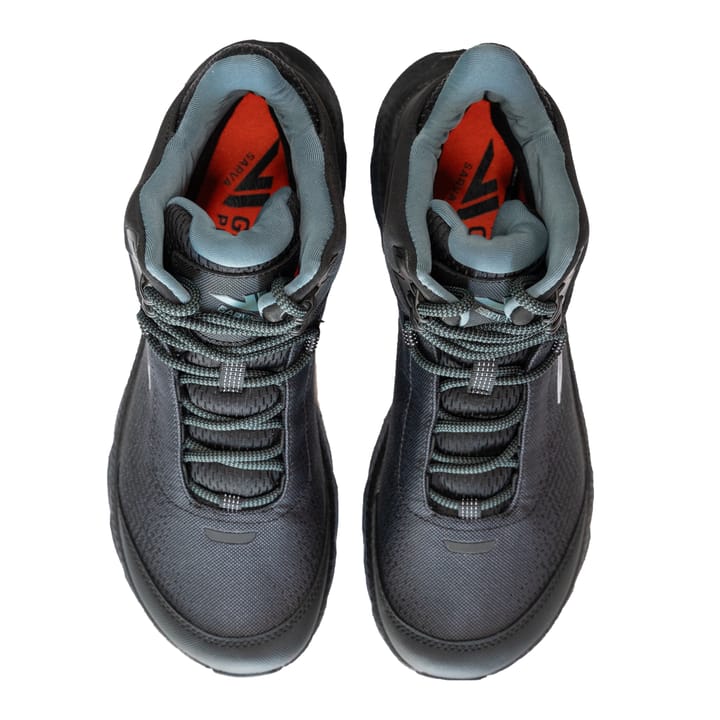 VJ Sport Sarva Polar 2 Sort VJ Sport