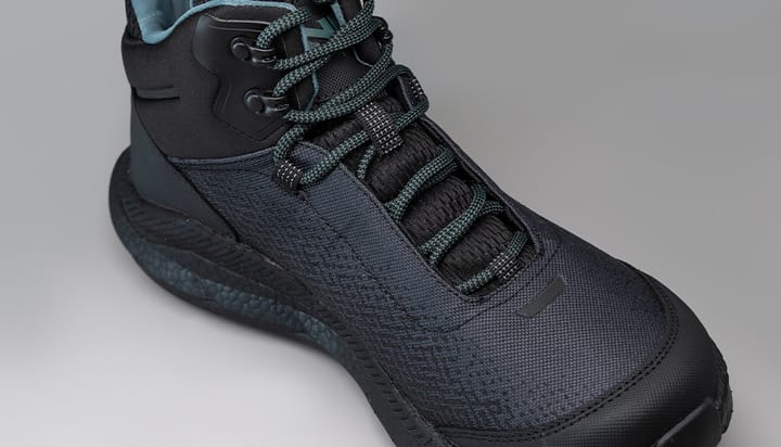 VJ Sport Sarva Polar 2 Sort VJ Sport