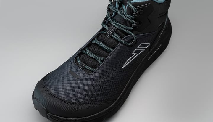 VJ Sport Sarva Polar 2 Sort VJ Sport