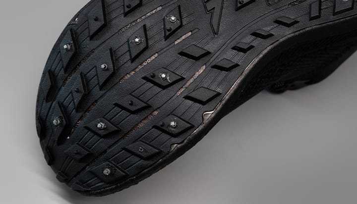 VJ Sport Sarva Polar 2 Sort VJ Sport