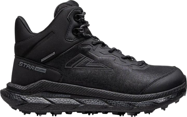 VJ Sport Sarva Polar 3 Svart VJ Sport