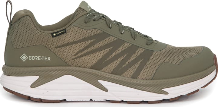 Polecat Unisex Actio Road GORE-TEX Khaki Polecat