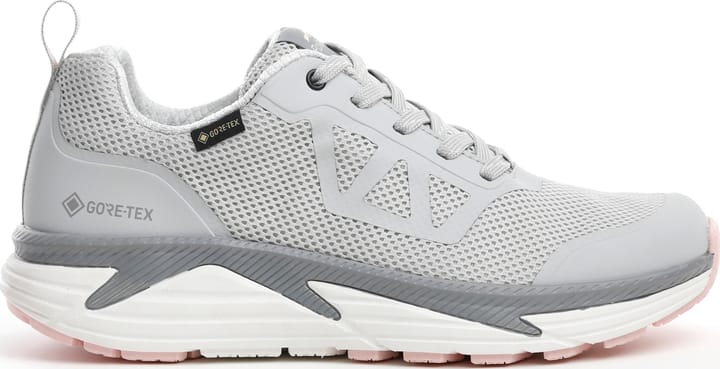 Actio Spring Gore-Tex Grey Polecat