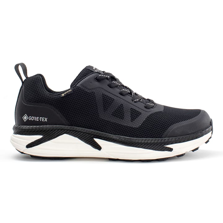 Actio Track Gore-Tex Black Polecat