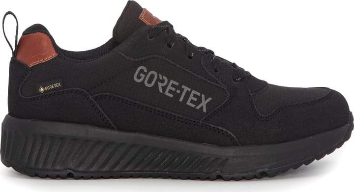 Unisex Arena Albertville Gore-Tex Black Polecat