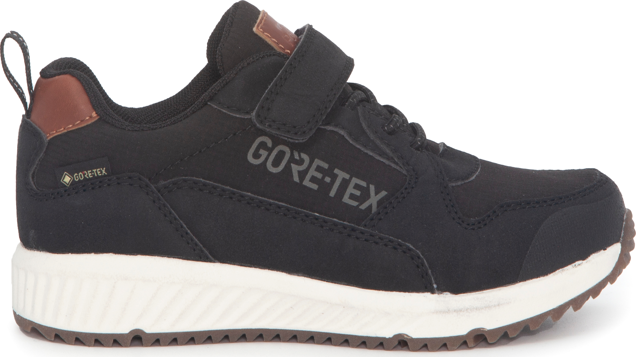 Juniors' Arena Grenoble Gore-Tex Black