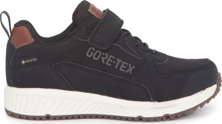 Juniors' Arena Grenoble Gore-Tex Black Polecat