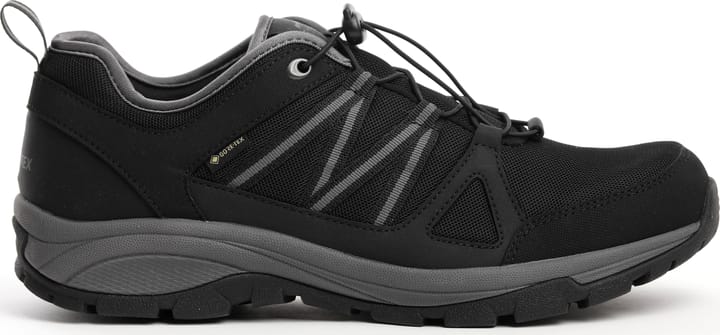 Polecat Terra Topeka Gore-Tex Black Polecat